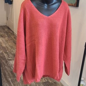 Mainstreet Blues Knit Sweater